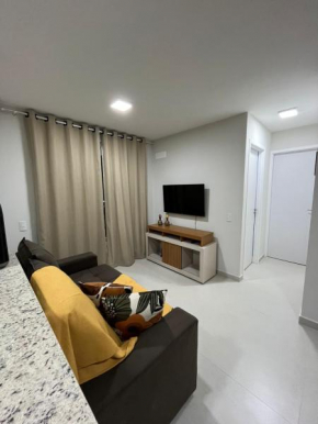 Apartamento Mirante Clube